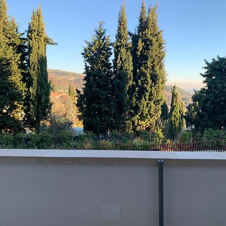 Agriturismo I Merli SantʼAmbrogio di Valpolicella Kültér fotó