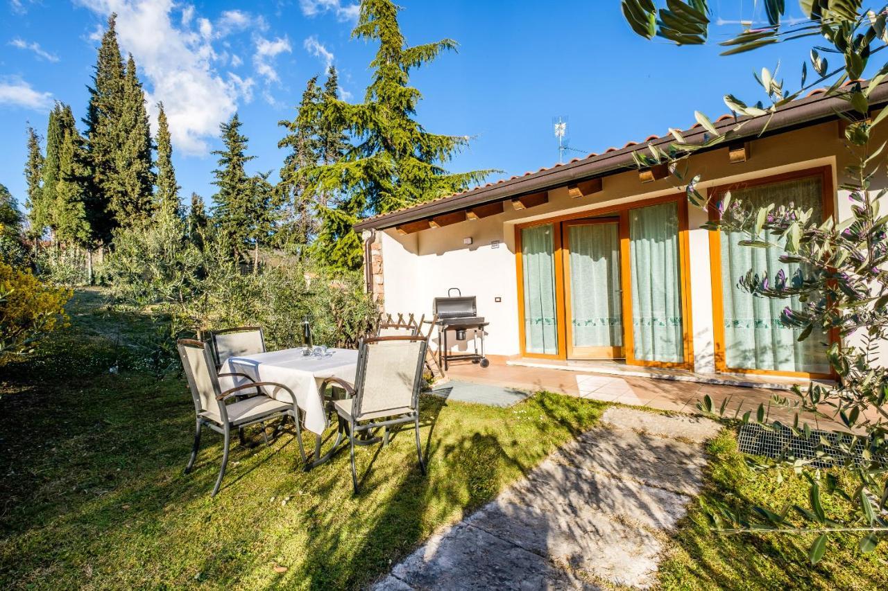 Agriturismo I Merli SantʼAmbrogio di Valpolicella Kültér fotó