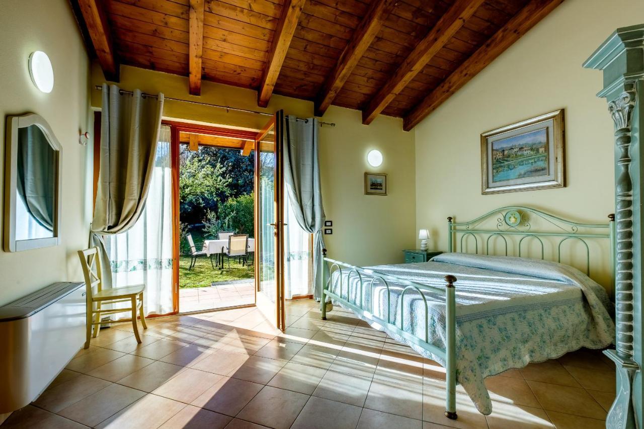 Agriturismo I Merli SantʼAmbrogio di Valpolicella Kültér fotó