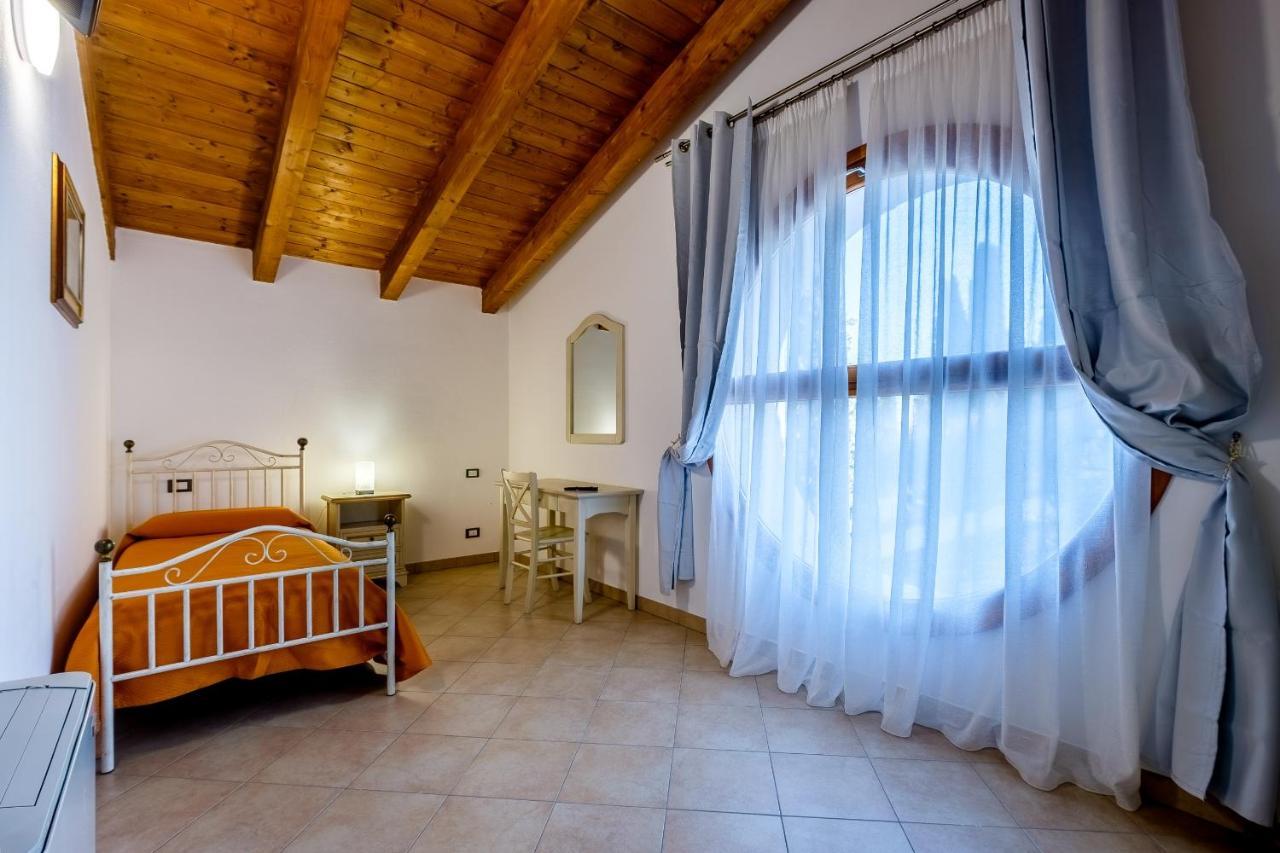Agriturismo I Merli SantʼAmbrogio di Valpolicella Kültér fotó