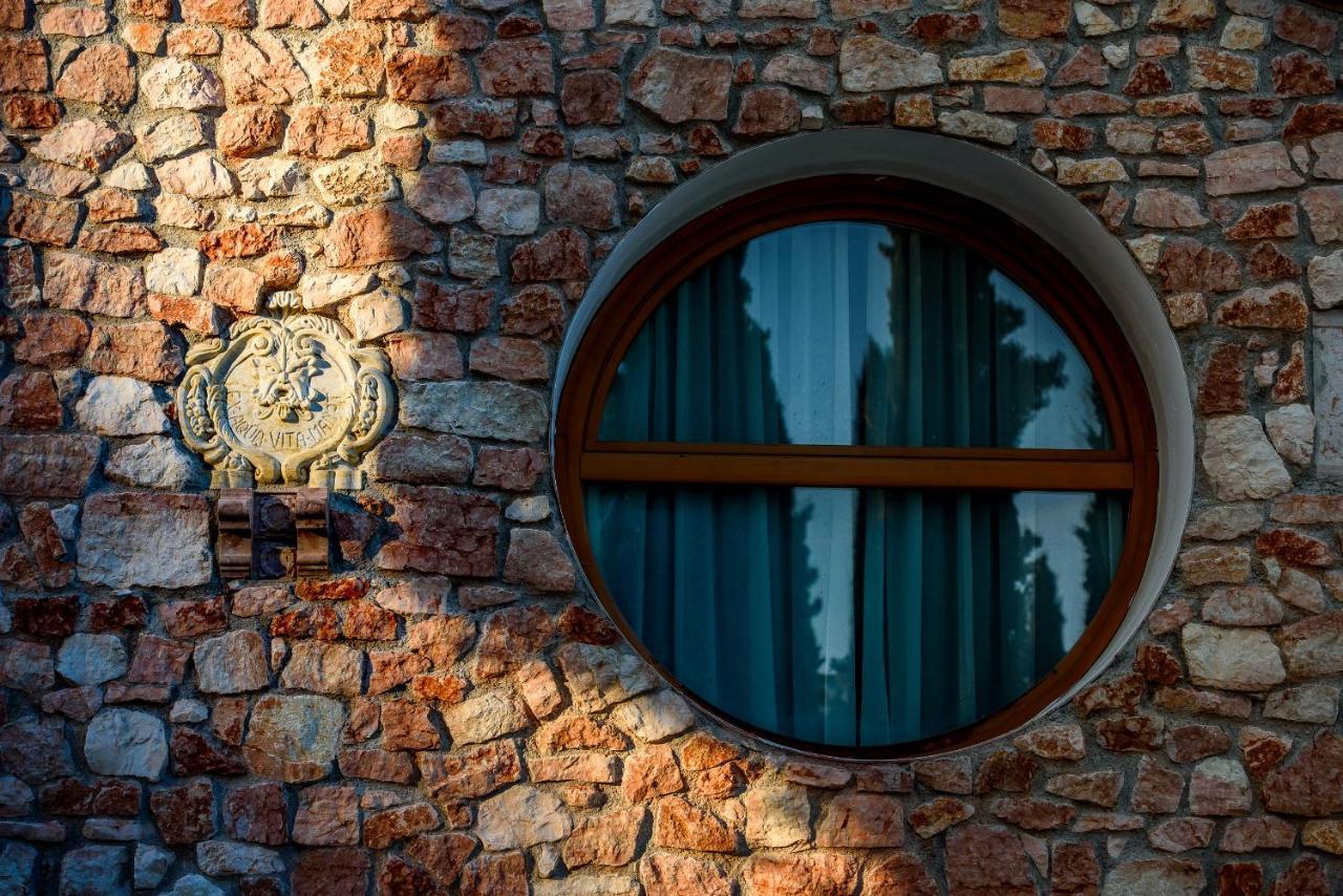 Agriturismo I Merli SantʼAmbrogio di Valpolicella Kültér fotó