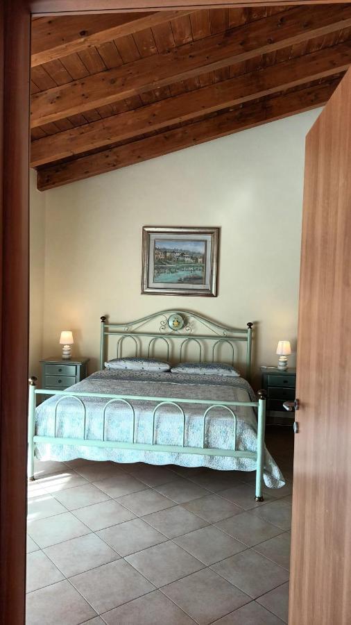 Agriturismo I Merli SantʼAmbrogio di Valpolicella Kültér fotó