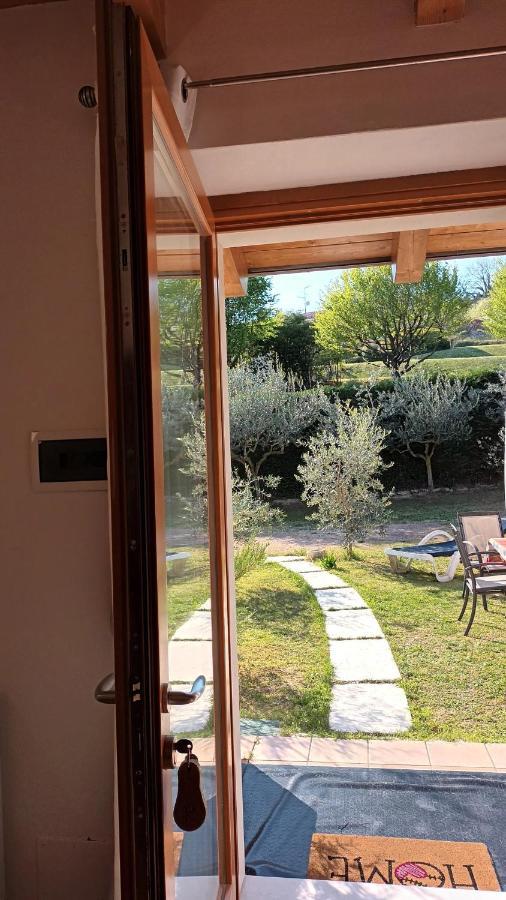 Agriturismo I Merli SantʼAmbrogio di Valpolicella Kültér fotó