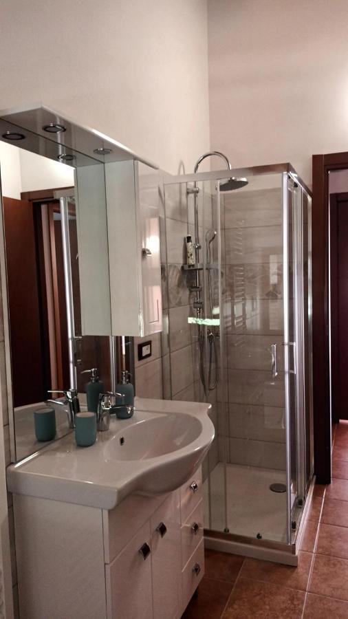 Agriturismo I Merli SantʼAmbrogio di Valpolicella Kültér fotó