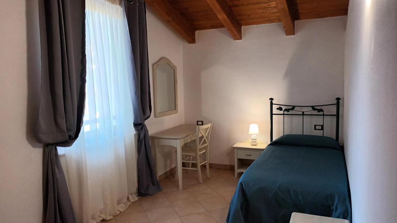 Agriturismo I Merli SantʼAmbrogio di Valpolicella Kültér fotó