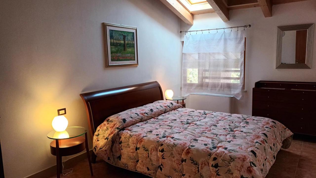 Agriturismo I Merli SantʼAmbrogio di Valpolicella Kültér fotó