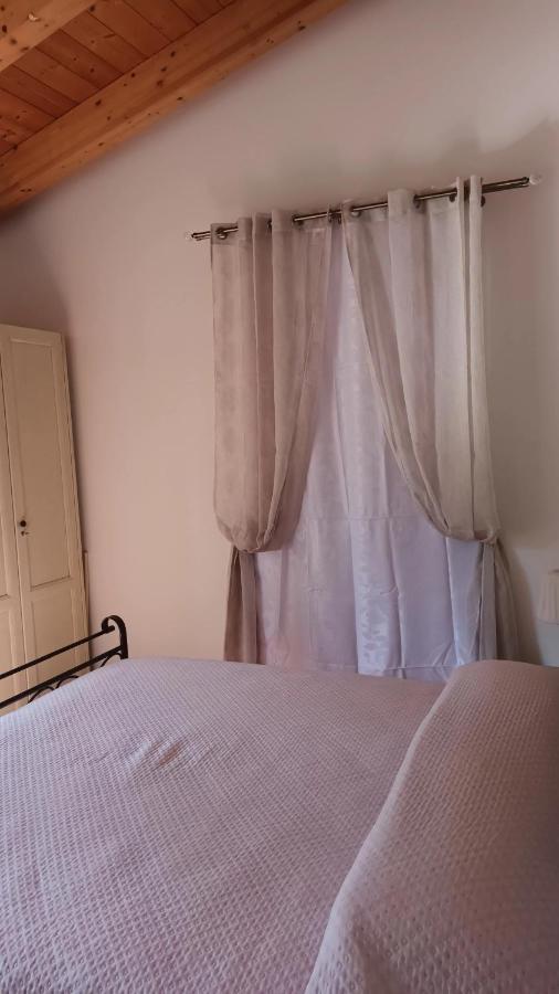 Agriturismo I Merli SantʼAmbrogio di Valpolicella Kültér fotó