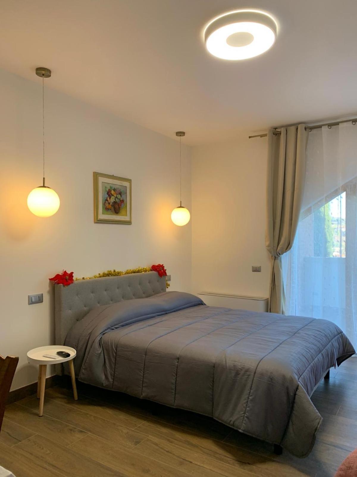 Agriturismo I Merli SantʼAmbrogio di Valpolicella Kültér fotó