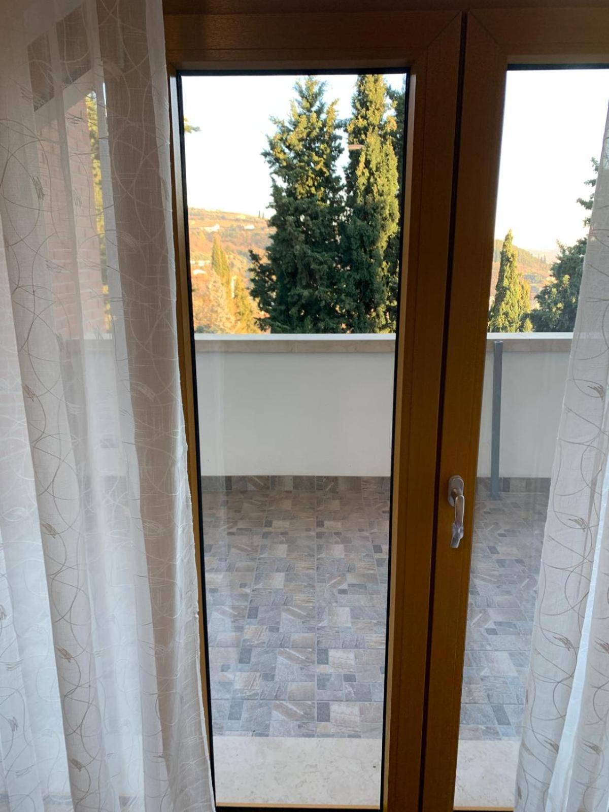 Agriturismo I Merli SantʼAmbrogio di Valpolicella Kültér fotó
