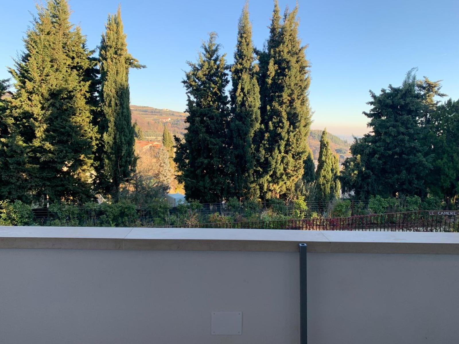 Agriturismo I Merli SantʼAmbrogio di Valpolicella Kültér fotó