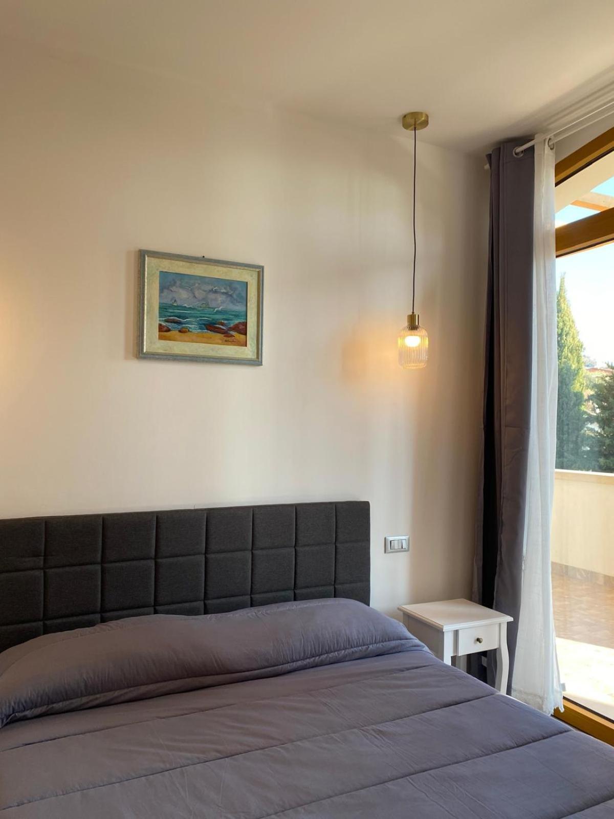 Agriturismo I Merli SantʼAmbrogio di Valpolicella Kültér fotó