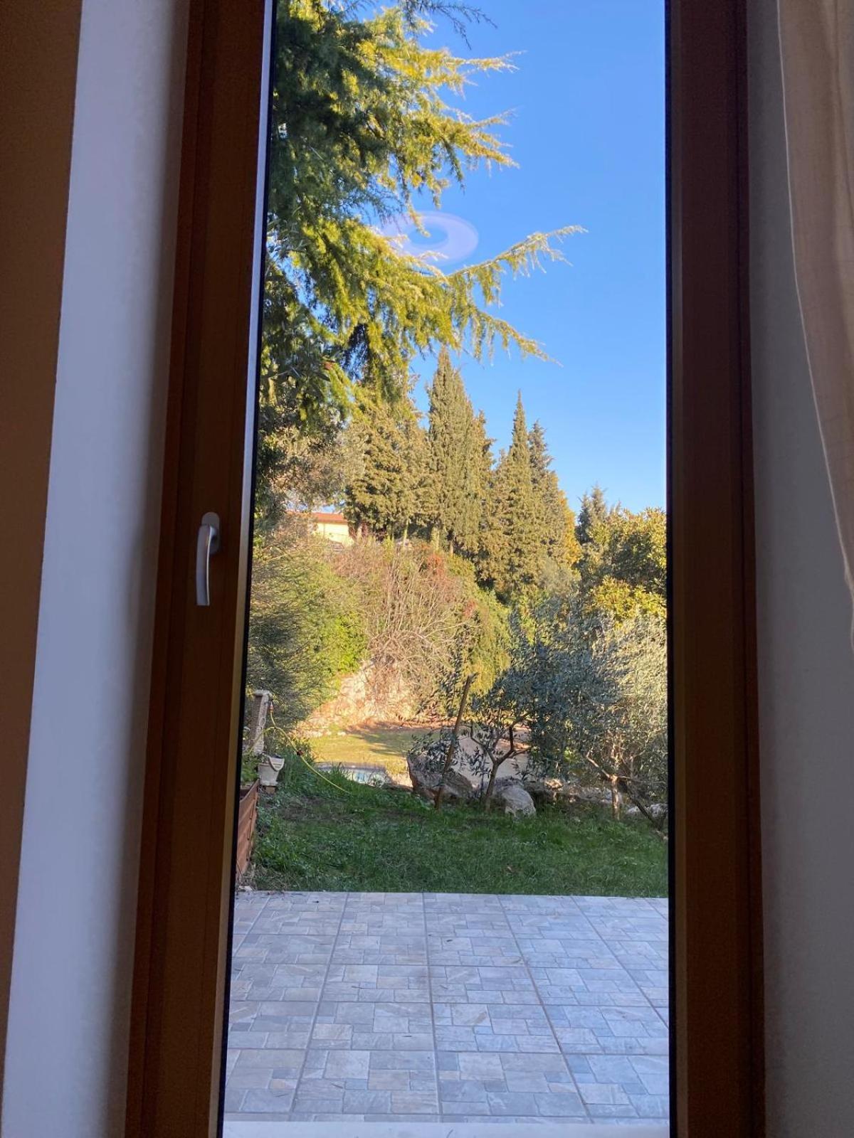 Agriturismo I Merli SantʼAmbrogio di Valpolicella Kültér fotó
