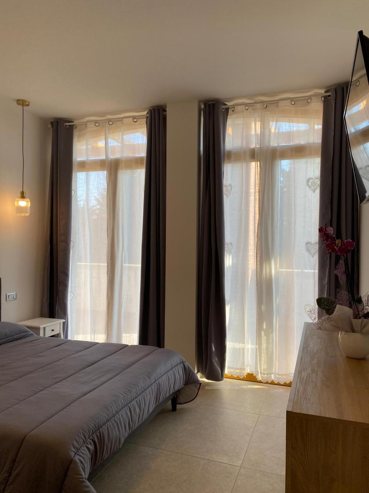 Agriturismo I Merli SantʼAmbrogio di Valpolicella Kültér fotó