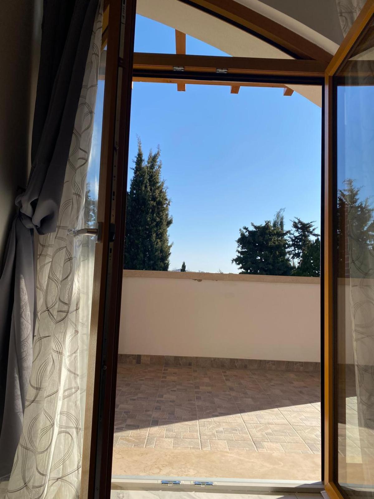 Agriturismo I Merli SantʼAmbrogio di Valpolicella Kültér fotó