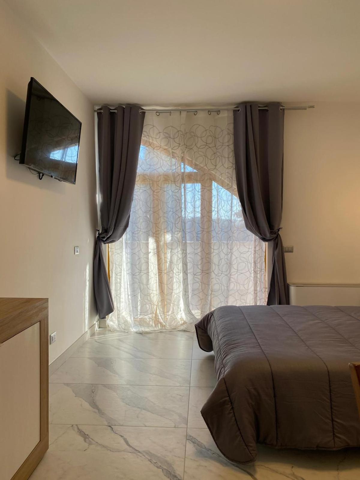 Agriturismo I Merli SantʼAmbrogio di Valpolicella Kültér fotó