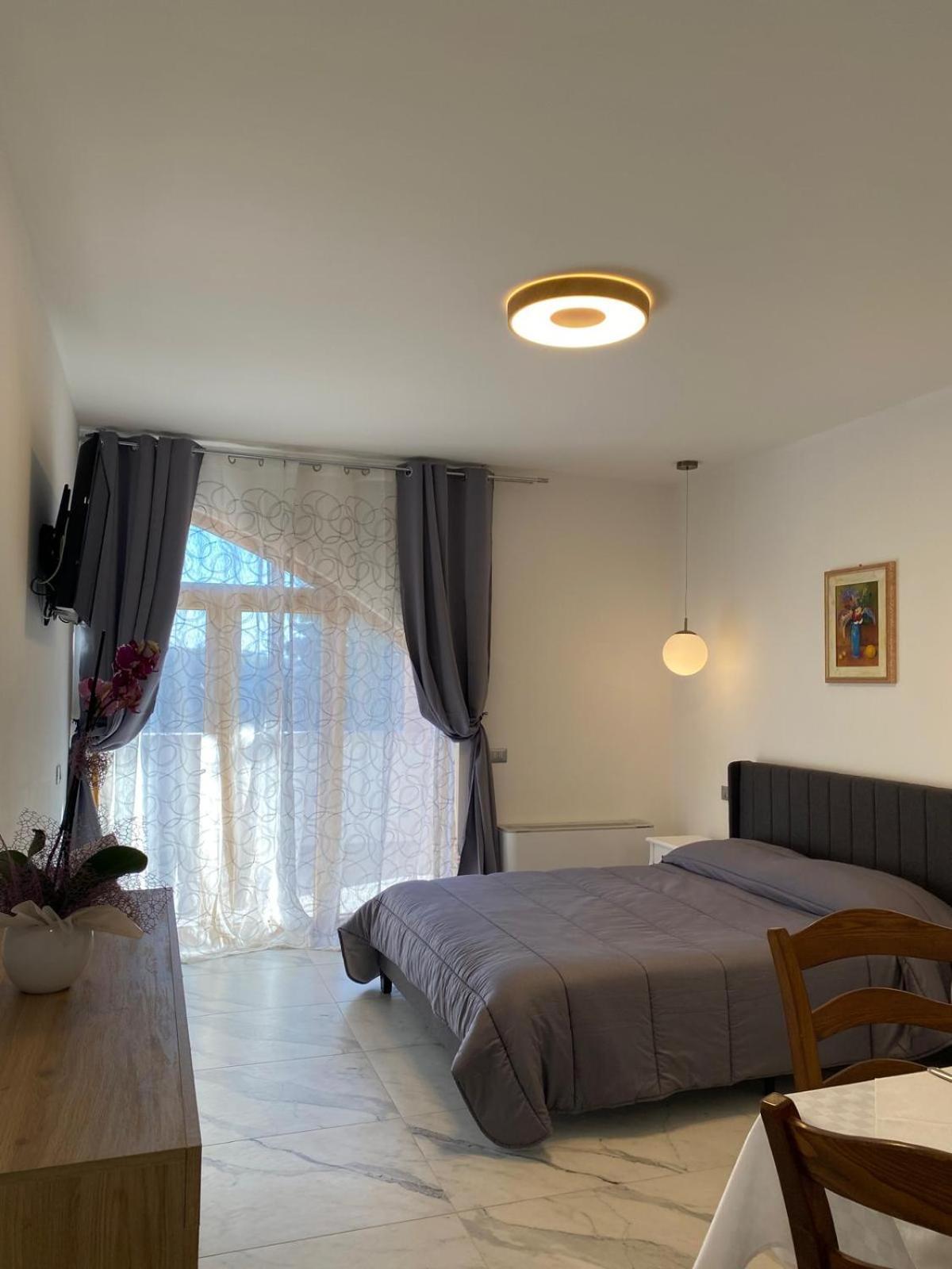 Agriturismo I Merli SantʼAmbrogio di Valpolicella Kültér fotó