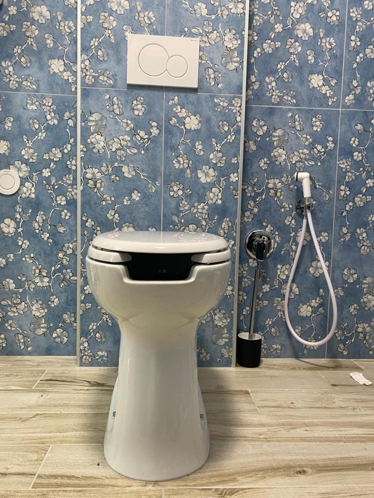 Agriturismo I Merli SantʼAmbrogio di Valpolicella Kültér fotó
