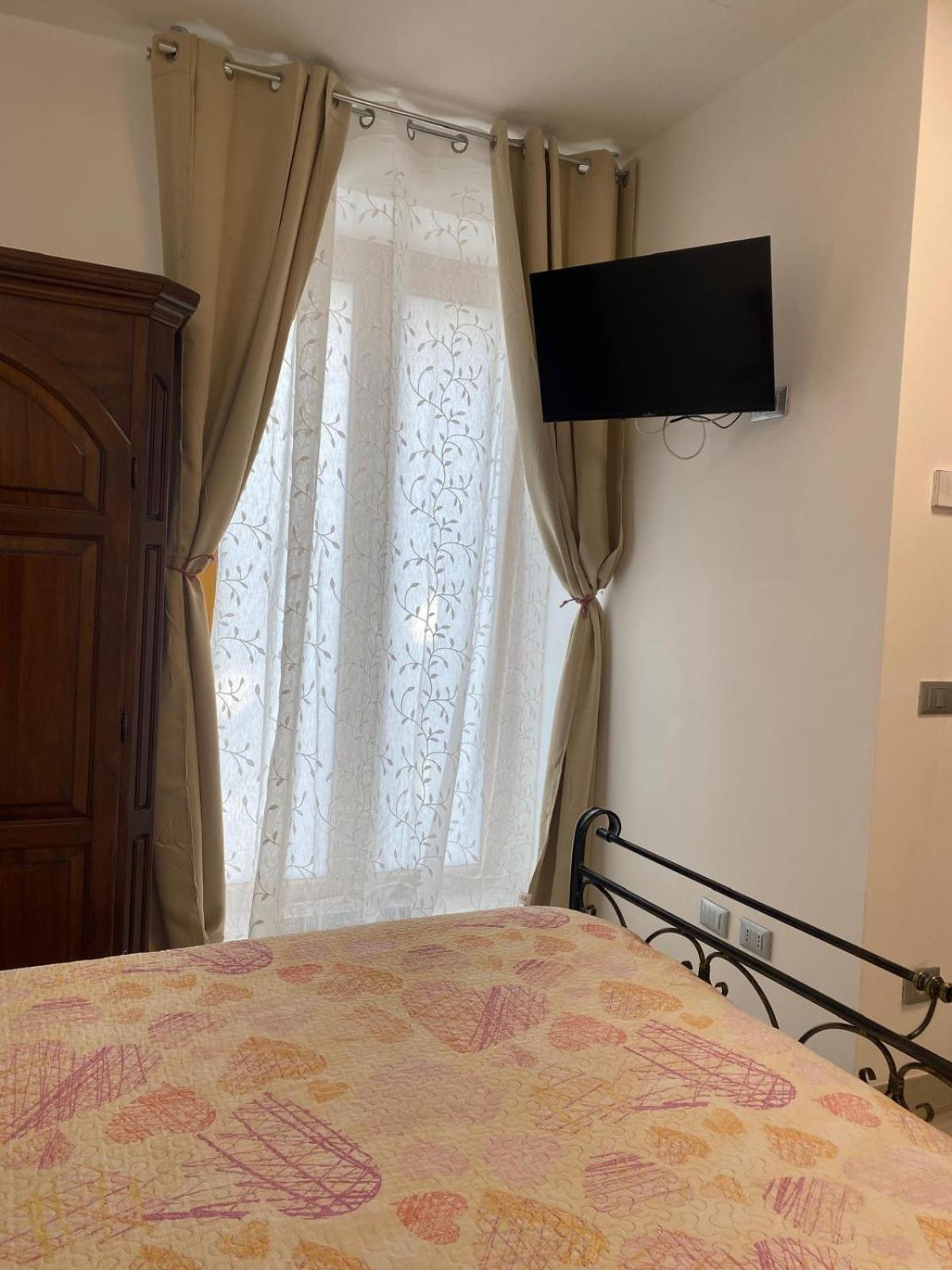 Agriturismo I Merli SantʼAmbrogio di Valpolicella Kültér fotó