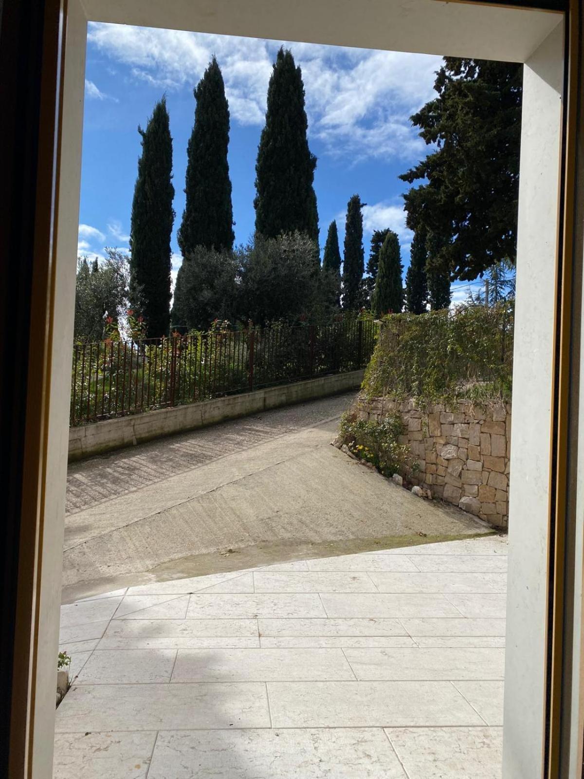 Agriturismo I Merli SantʼAmbrogio di Valpolicella Kültér fotó
