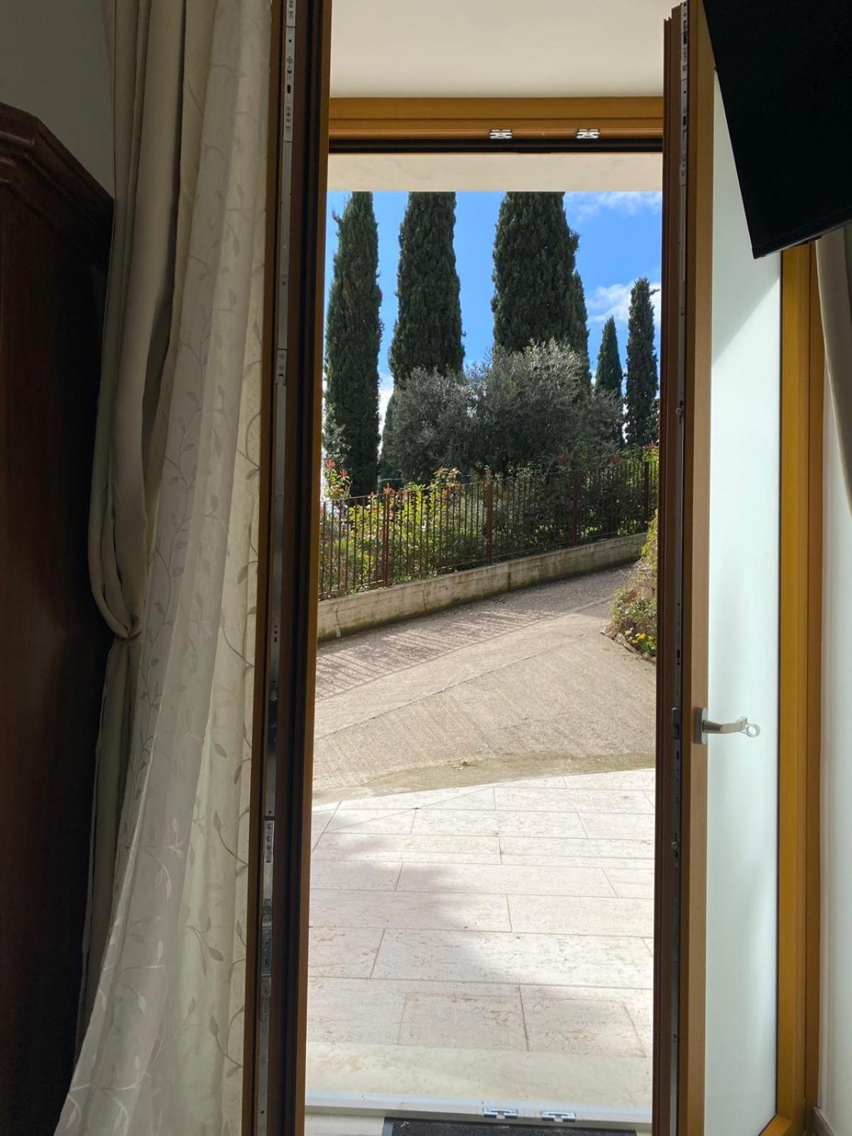 Agriturismo I Merli SantʼAmbrogio di Valpolicella Kültér fotó