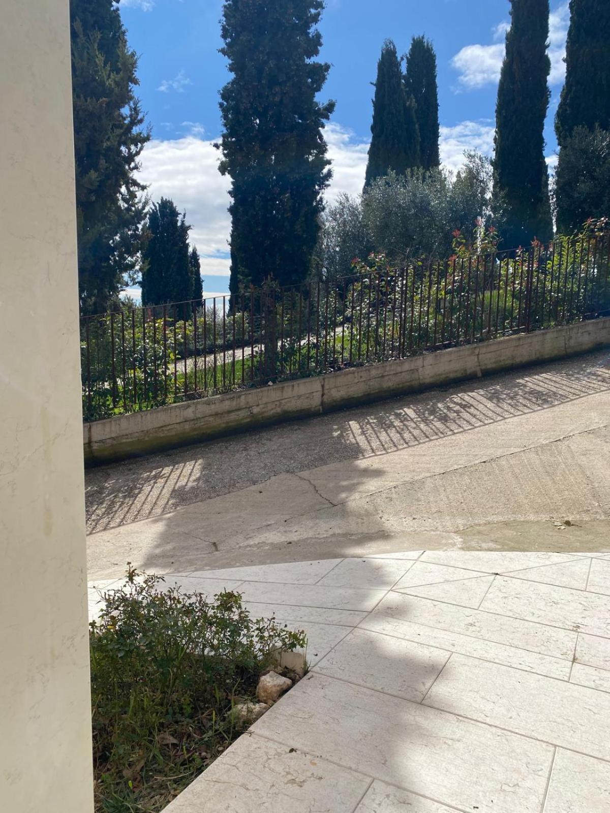 Agriturismo I Merli SantʼAmbrogio di Valpolicella Kültér fotó
